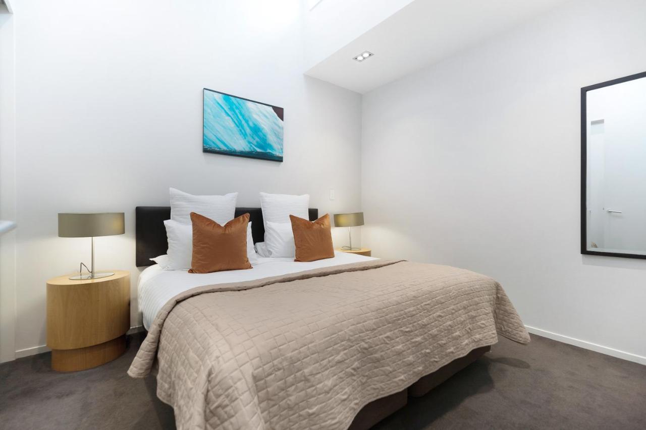 Travellers Oasis, Central Куийнстаун Екстериор снимка