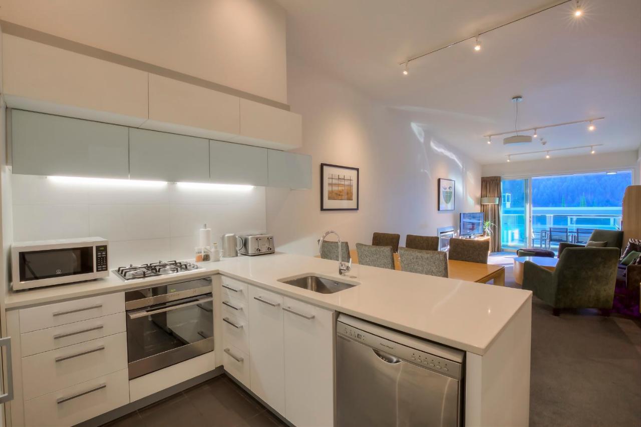 Travellers Oasis, Central Куийнстаун Екстериор снимка